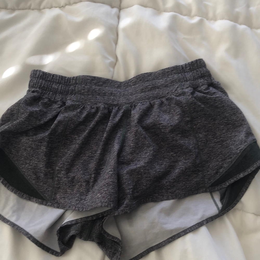 Women’s Lululemon Shorts